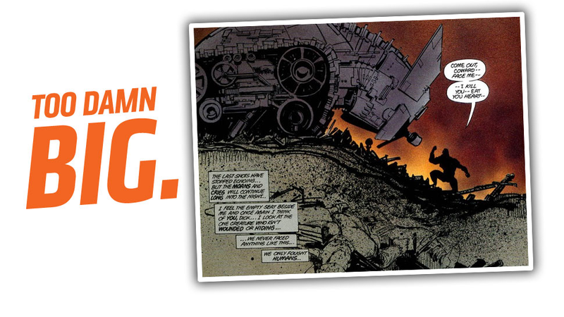 Illustration for article titled This Is The Only Batmobile That Makes Any Sense